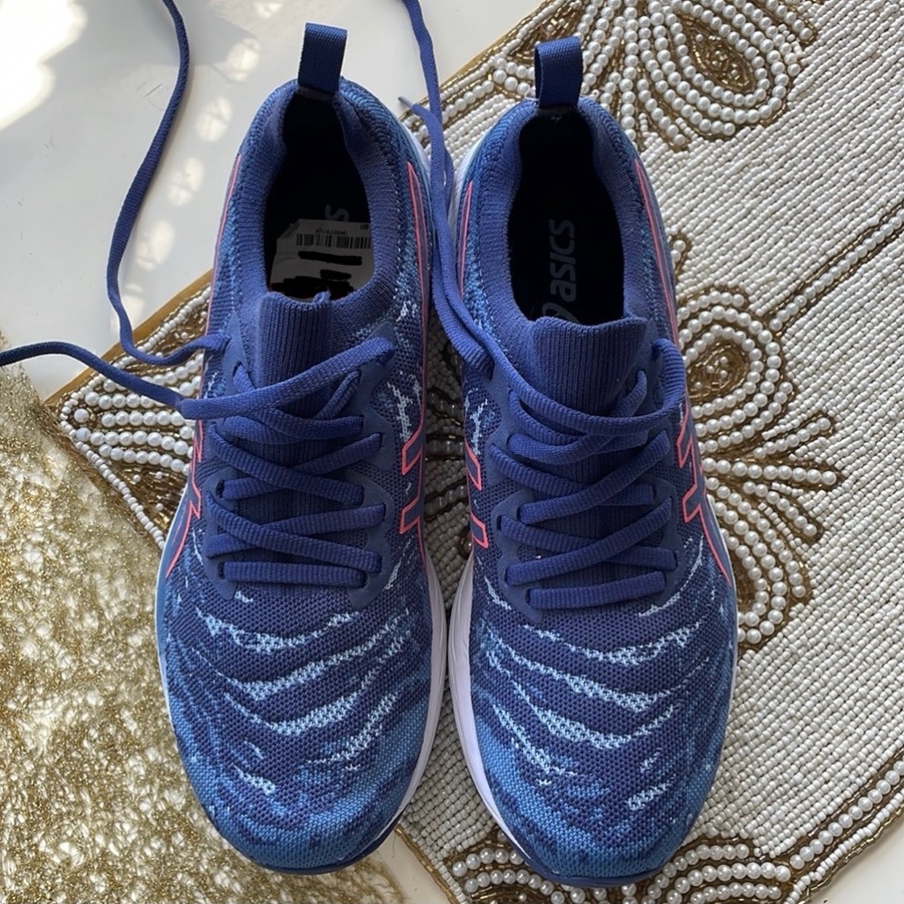 Asics gel cumulus 23